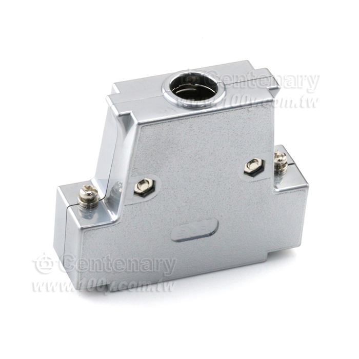 DSUB 25P head shell - 136542 Product Image