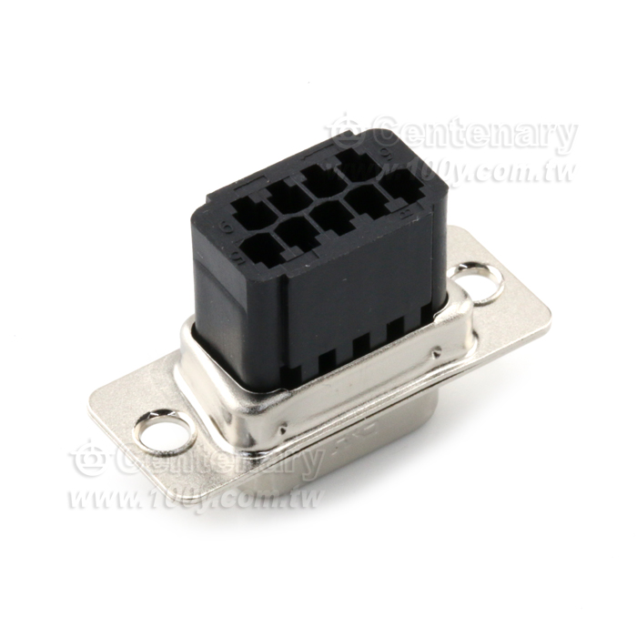 D-Subminiature Connctor - 136521 Product Image