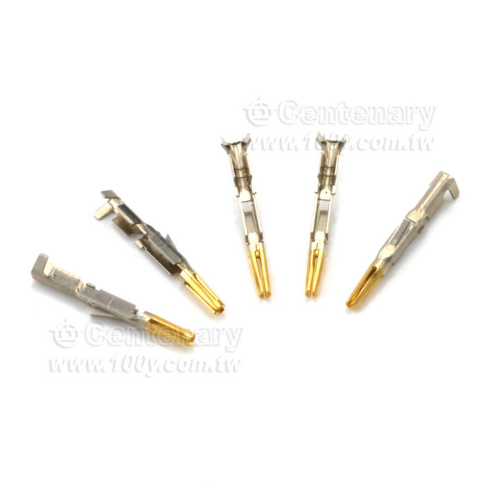 Hirose Electric_Female terminal - 136531 Product Image