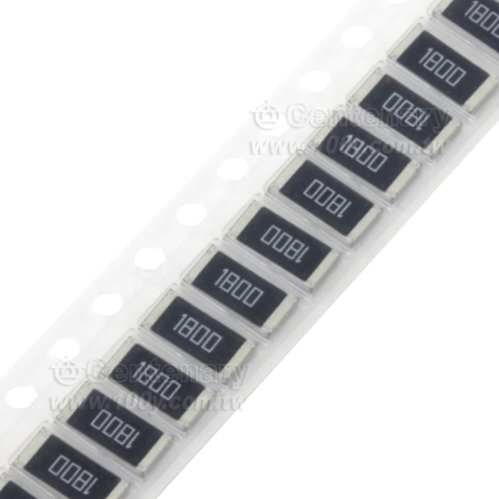 2512 SMD電阻 560ohm ±1% - 135680 產品圖片