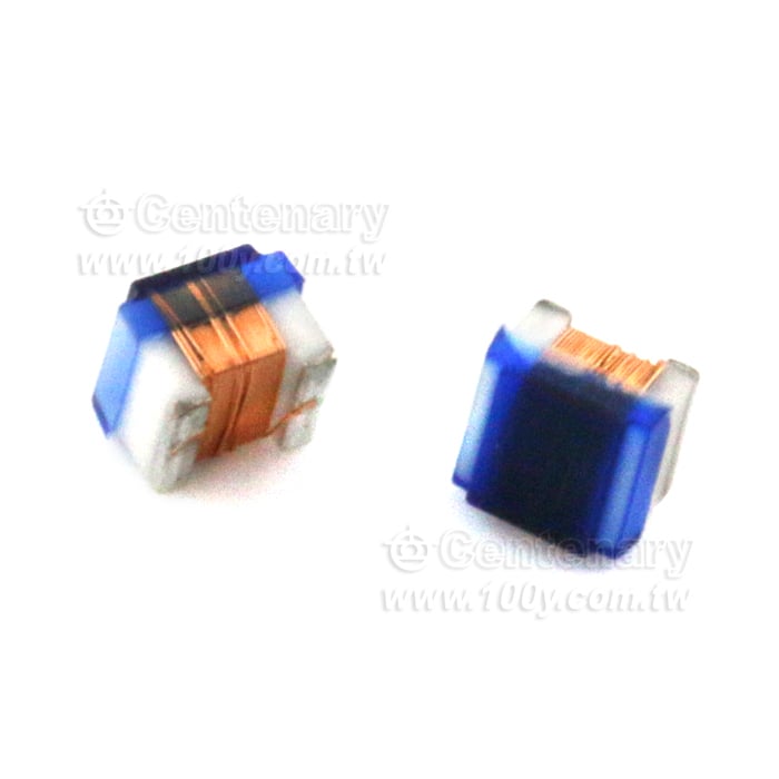 1008高頻繞線電感 270nH ±5% - 135151 產品圖片