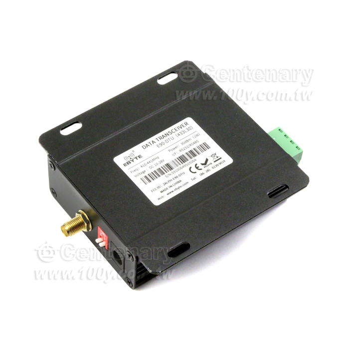 LoRa工業級無線傳輸電臺1W - 136714 產品圖片