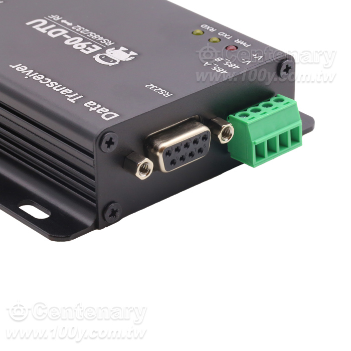 LoRa工業級無線傳輸電台模塊433MHz - 136716 產品圖片