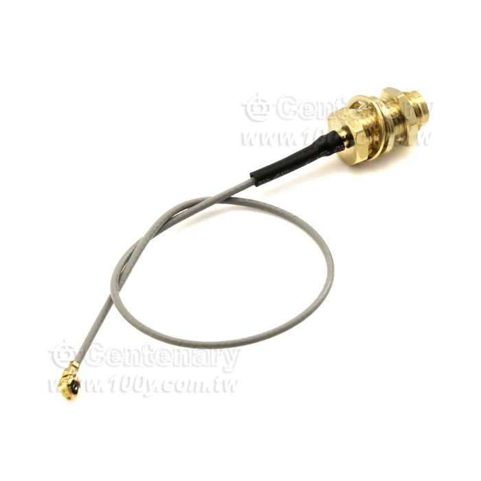 IPX to SMA Cable - 136824 Product Image