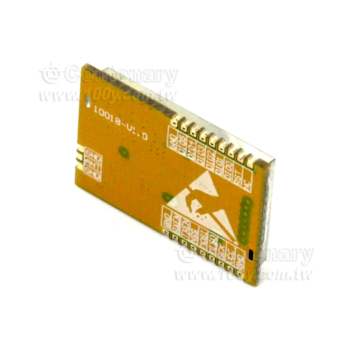 LoRa開發套件 SX1276無線模組 - 136688 產品圖片