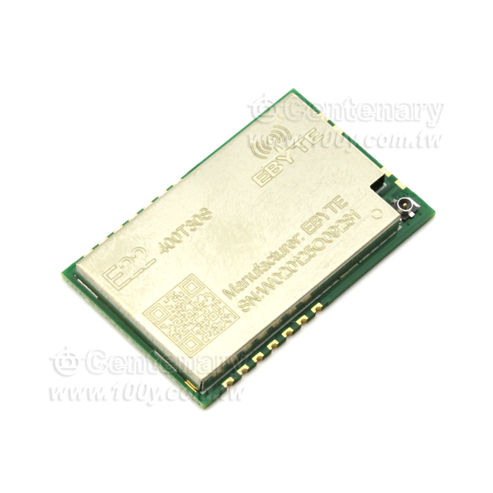 LoRa無線擴頻模塊SX1268 - 136711 產品圖片