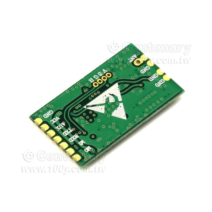 LoRa模組擴頻芯片SX1278 - 136707 產品圖片