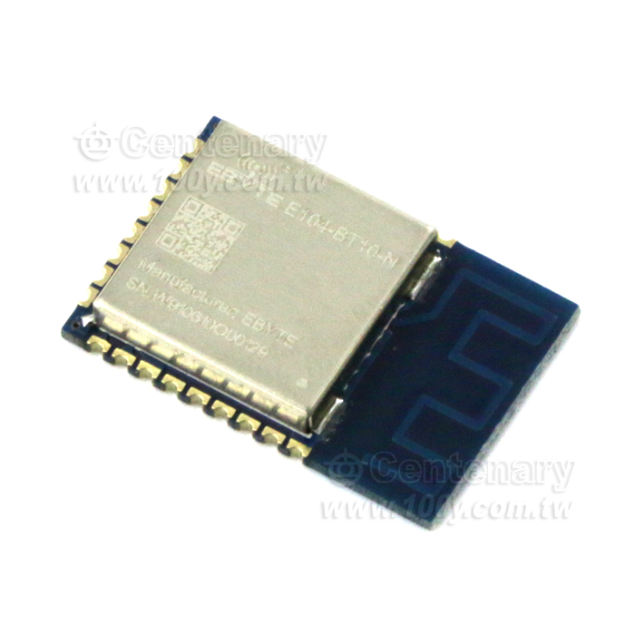 藍牙無線模塊TLSR8269F512 IPEX  8dBm - 136741 產品圖片