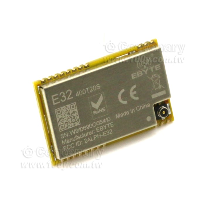 SX1278 LoRa Module - 136695 Product Image