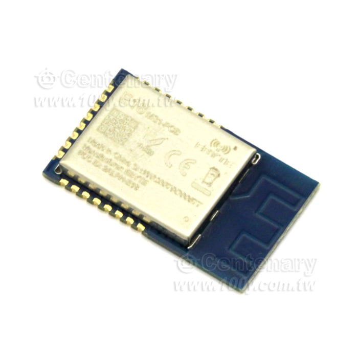 自組網無線模塊CC2530F256 PCB  4dBm - 136738 產品圖片