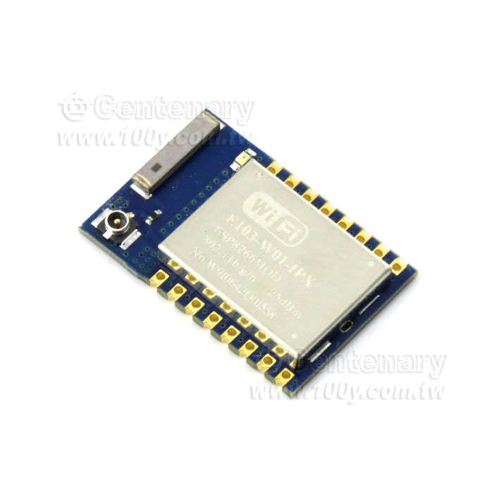 WIFI無線模塊開發板ESP8266 - 136759 產品圖片