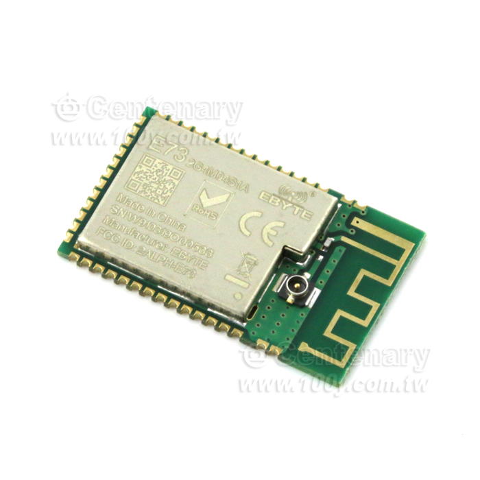 nRF52810藍牙模塊4.2/5.0 - 136771 產品圖片
