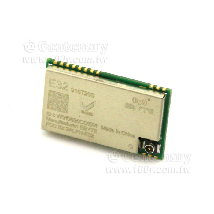 LoRa開發套件 SX1276無線模組 - 136696 產品圖片
