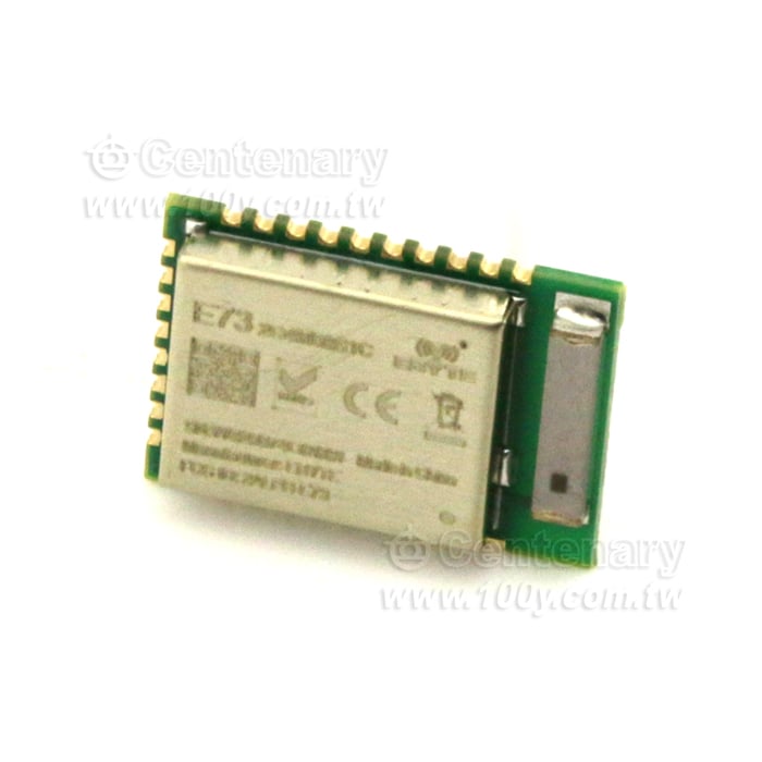 nRF52840 Bluetooth 4.2 Module - 136692 Product Image