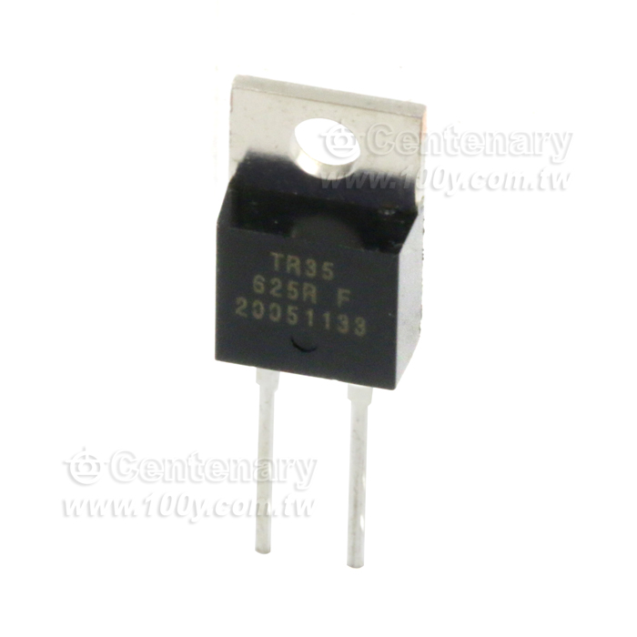 Power Type Resistance - 136201 Product Image