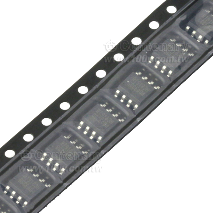 Ultra Low Dropout 1.5A Linear Regulator - 136928 Product Image