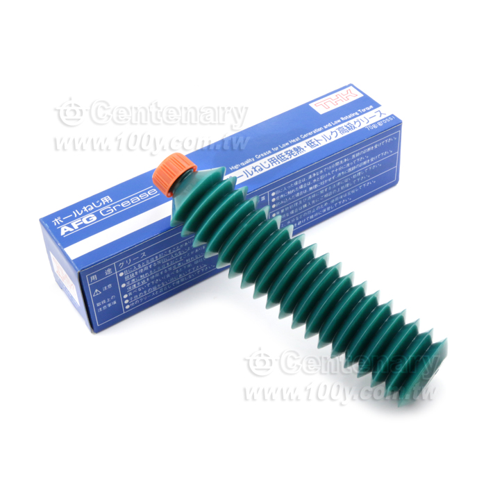THK-AFG Grease潤滑油脂 70g - 136817 產品圖片