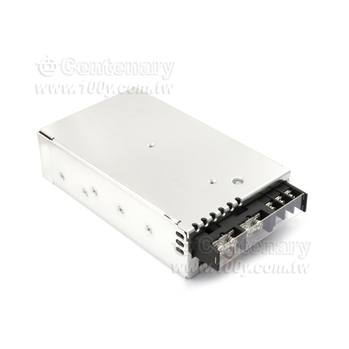 COSEL_AC-DC Power Supplies Enclosed Type - 107207 Product Image