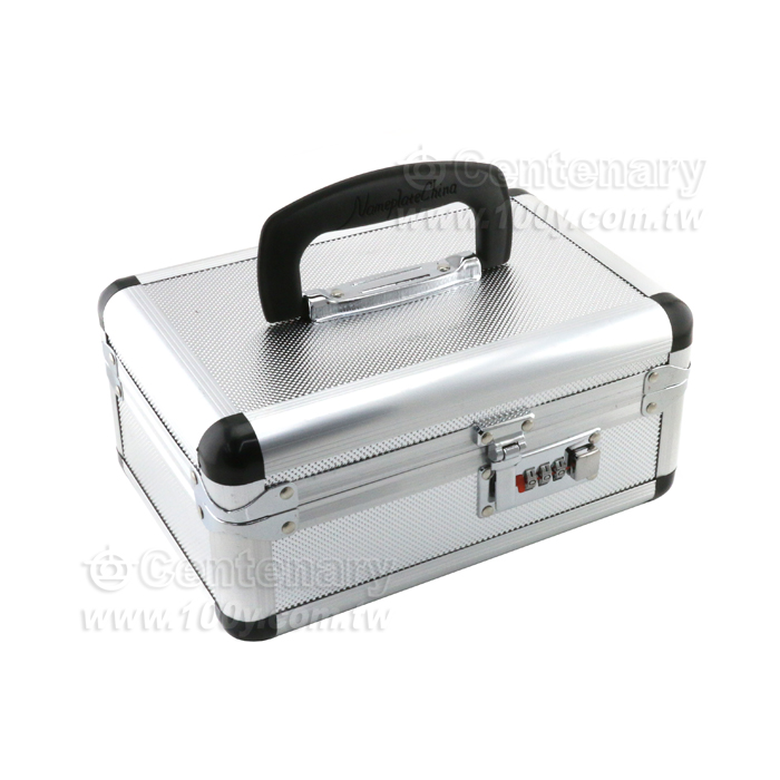 Coded Lock Aluminum Tool Chest - 97082 Product Image