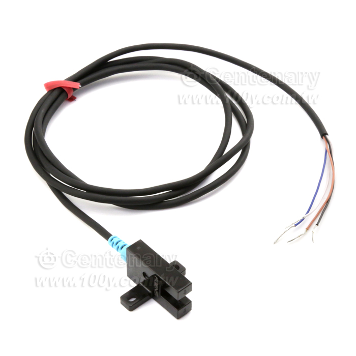 U槽型光電開關 24V PNP - 137173 產品圖片
