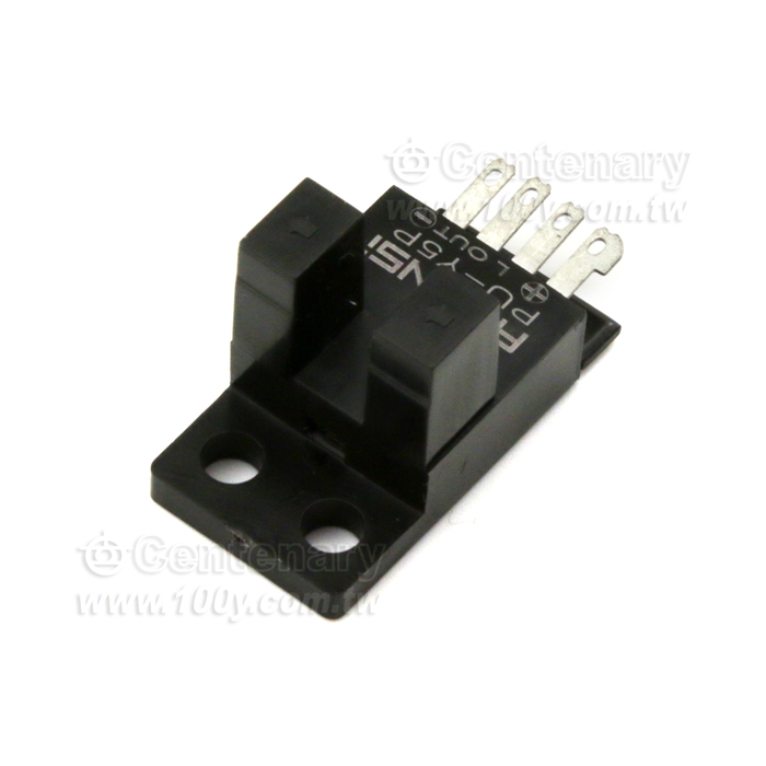 U槽型光電開關 (無線) PNP - 137151 產品圖片