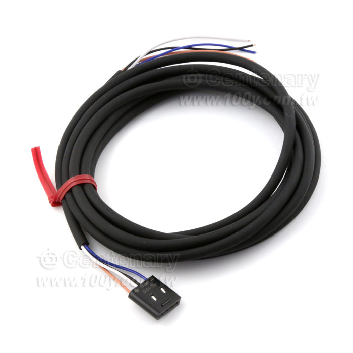 光電開關傳感器 帶線2M - 136987 產品圖片