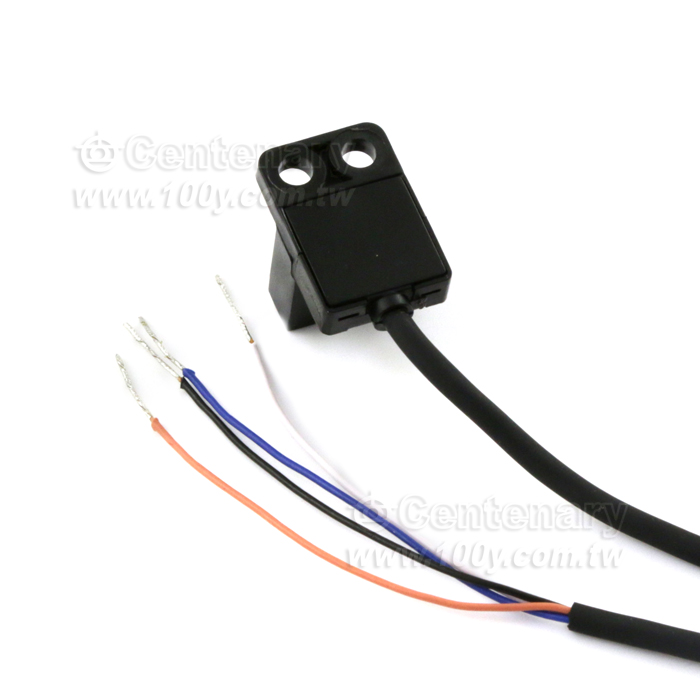 AOENSI_U Slot Photoelectric Switch - 137207 Product Image