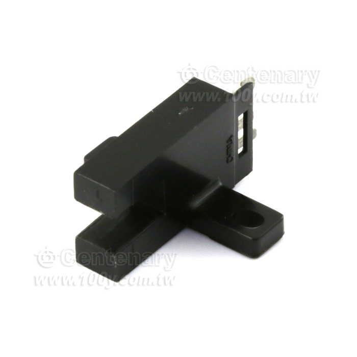 U槽型光電開關 (無線) NPN - 136989 產品圖片