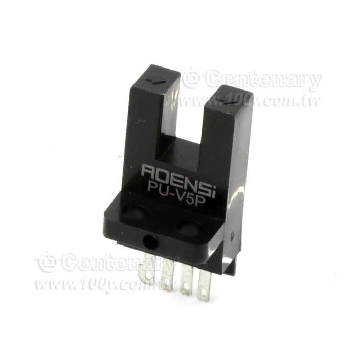 U槽型光電開關 (無線) PNP - 137152 產品圖片
