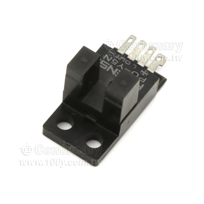 U槽型光電開關 (無線) NPN - 137006 產品圖片
