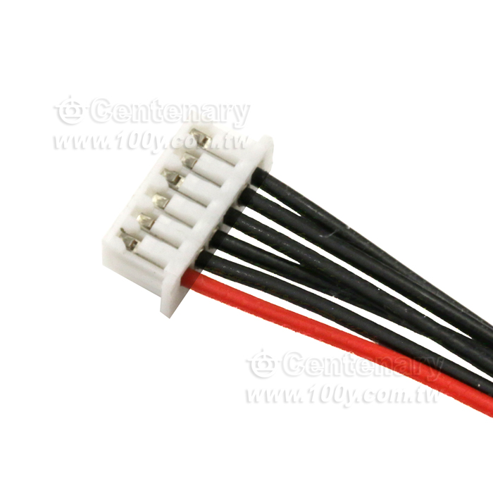 1.25mm Terminal Cable 45CM - 73535 Product Image