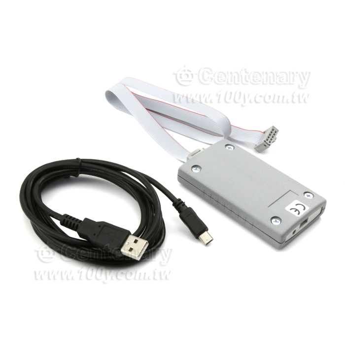 USB Interface Adapter Evaluation Module - 118039 Product Image
