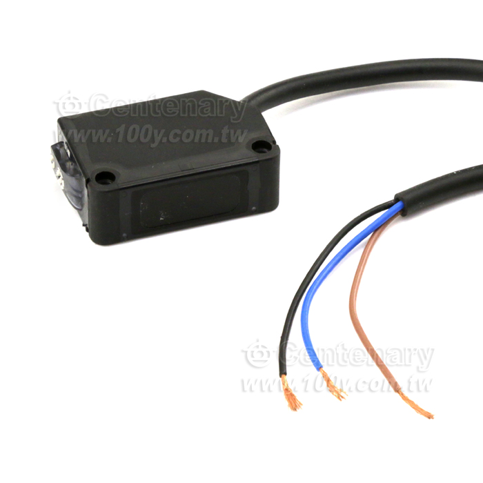 Compact Photoelectric Sensor - 137010 Product Image