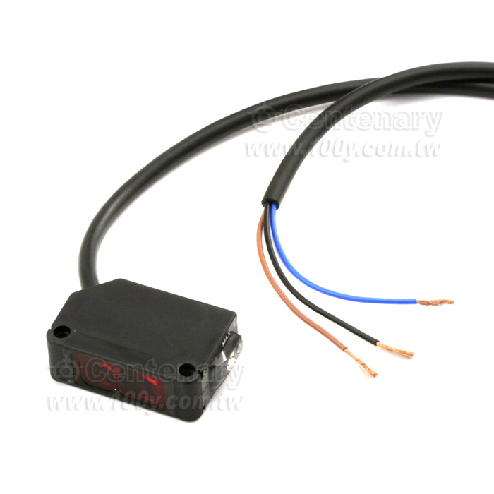 Compact Photoelectric Sensor - 136994 Product Image