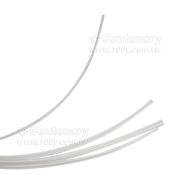 PTFE Transparen Tube - 137200 Product Image