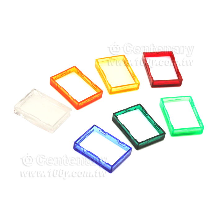 Switch Cover - 93503 Product Image