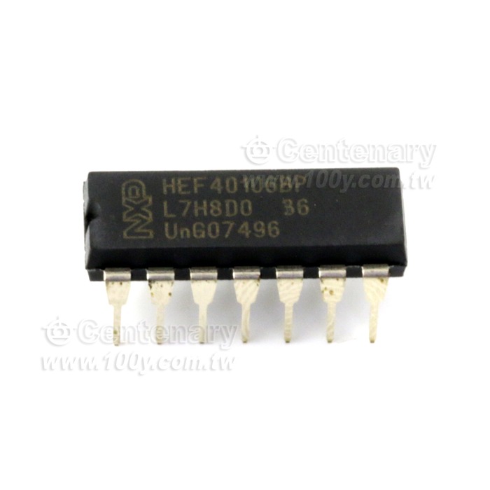 14P/DIP  - 81079 產品圖片