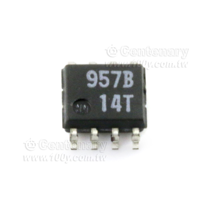 Voltage Detecting, System Resetting IC Series - 99768 Product Image