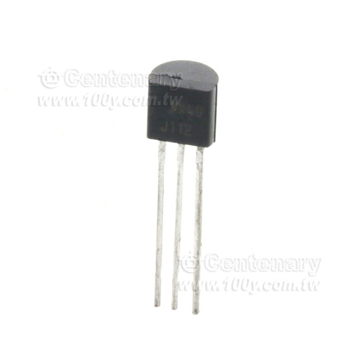 3P/TO-92 (ROHS) - 77816 產品圖片
