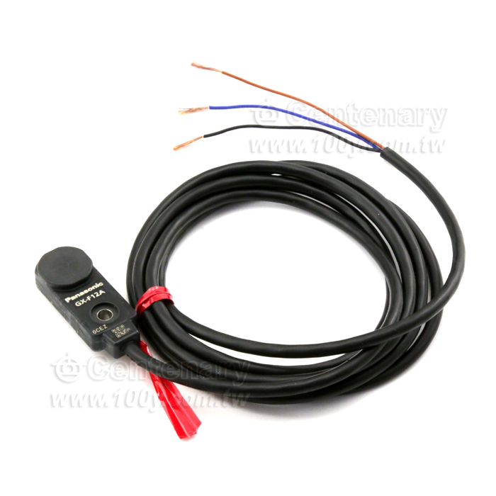 電感式近接開關 NPN - 137095 產品圖片
