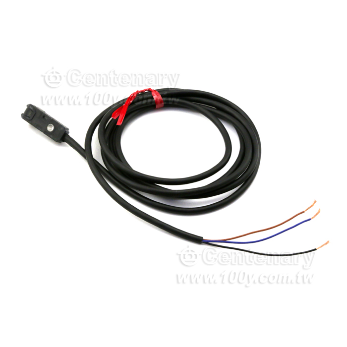 電感式近接開關 NPN - 137096 產品圖片