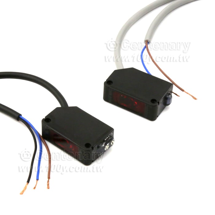 透過型光電傳感器 PNP - 137059 產品圖片