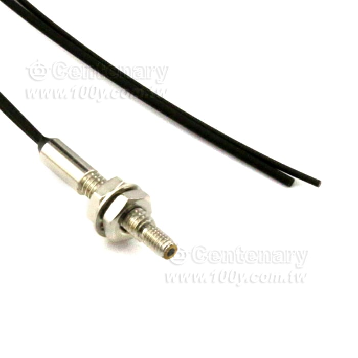 M4 Reflective Fiber Snsor - 137089 Product Image