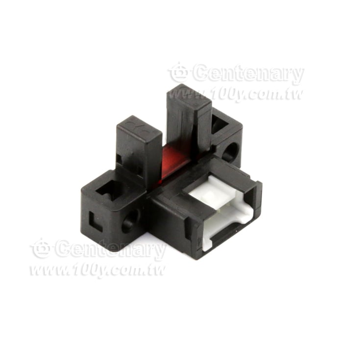 Amplifier Built-in / U-shaped Micro Photoelectric Sensor - 137100 Product Image
