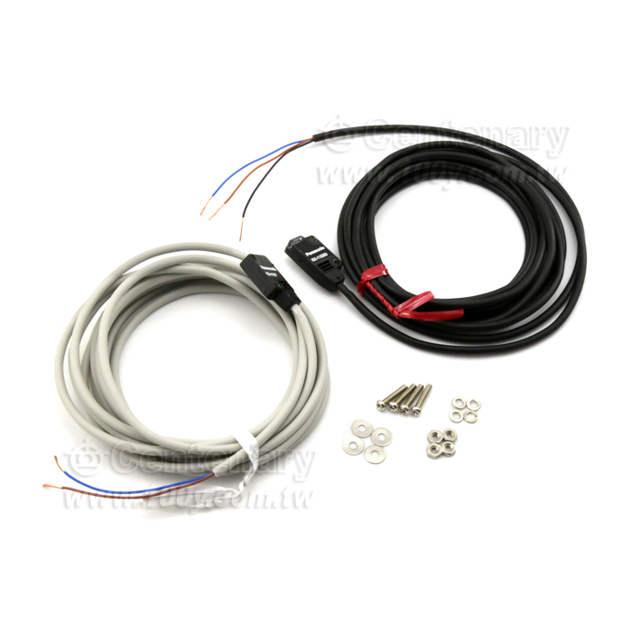 Ultra-Slim Photoelectric Sensor - 137071 Product Image