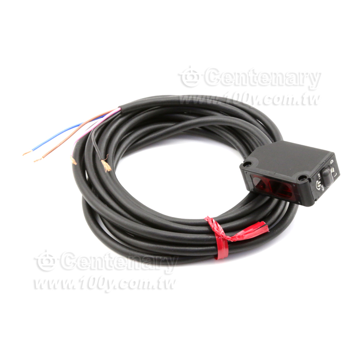 擴散反射型光電傳感器 NPN - 137062 產品圖片