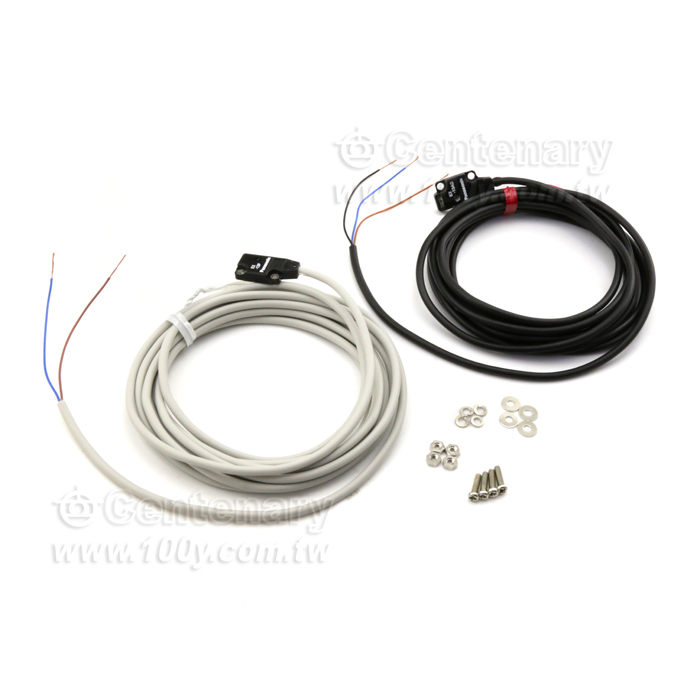 光電傳感器 NPN - 137072 產品圖片