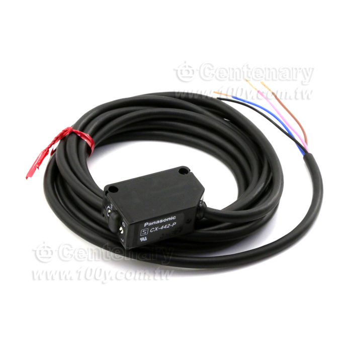 Compact Photoelectric Sensor - 137061 Product Image