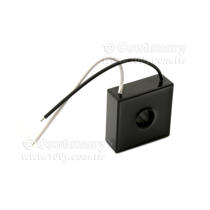 電流檢知器 帶線 - 100036 產品圖片