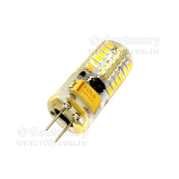 LED燈 12V 暖白光 - 137316 產品圖片